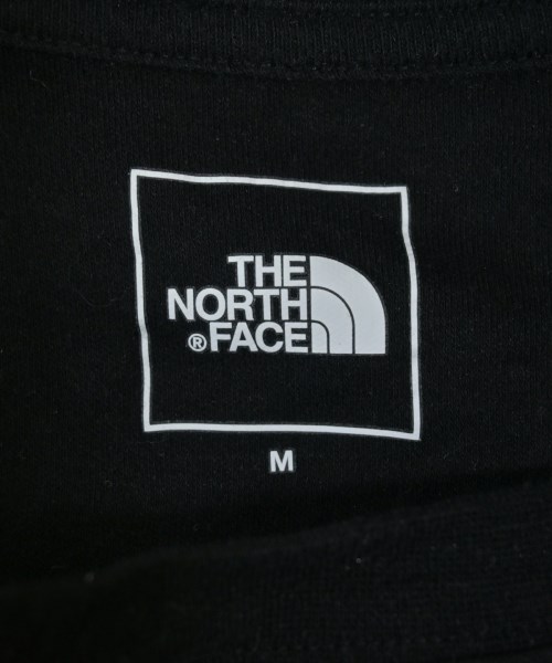 THE NORTH FACE（ザノースフェイス）Tシャツ・カットソー 黒 サイズ:M メンズ/2200708925010