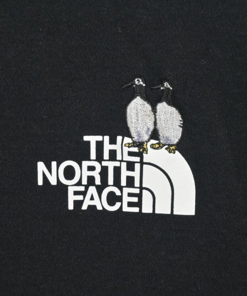 THE NORTH FACE（ザノースフェイス）Tシャツ・カットソー 黒 サイズ:M メンズ/2200708925010