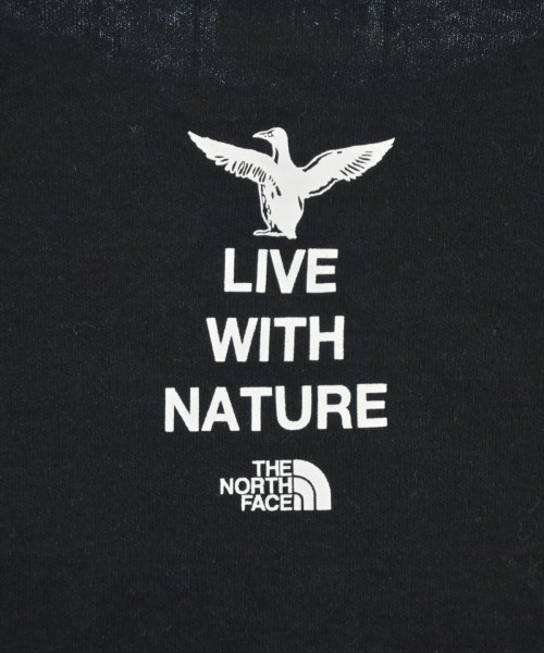 THE NORTH FACE（ザノースフェイス）Tシャツ・カットソー 黒 サイズ:M メンズ/2200708925010