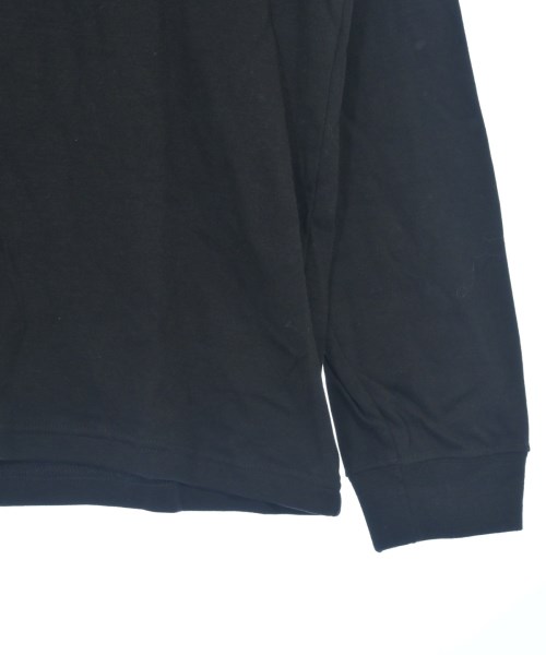 THE NORTH FACE（ザノースフェイス）Tシャツ・カットソー 黒 サイズ:M メンズ/2200708925010