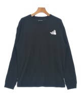 THE NORTH FACE（ザノースフェイス）Tシャツ・カットソー 黒 サイズ:M メンズ/2200708925010