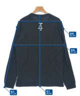 THE NORTH FACE（ザノースフェイス）Tシャツ・カットソー 黒 サイズ:M メンズ/2200708925010