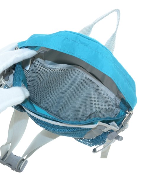 THE NORTH FACE（ザノースフェイス）その他 青 サイズ:- メンズ/2200708934036