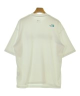 THE NORTH FACE（ザノースフェイス）Tシャツ・カットソー 白 サイズ:S メンズ/2200708957042