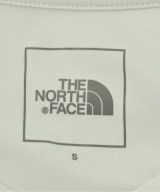 THE NORTH FACE（ザノースフェイス）Tシャツ・カットソー 白 サイズ:S メンズ/2200708957042