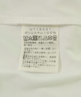 THE NORTH FACE（ザノースフェイス）Tシャツ・カットソー 白 サイズ:S メンズ/2200708957042