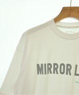 THE NORTH FACE（ザノースフェイス）Tシャツ・カットソー 白 サイズ:S メンズ/2200708957042