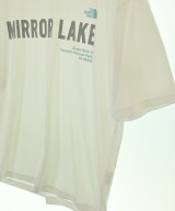 THE NORTH FACE（ザノースフェイス）Tシャツ・カットソー 白 サイズ:S メンズ/2200708957042