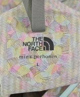 mina perhonen（ミナペルホネン）マウンテンパーカー カーキ サイズ:L レディース/2200709038016