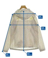 mina perhonen（ミナペルホネン）マウンテンパーカー カーキ サイズ:L レディース/2200709038016