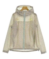 mina perhonen マウンテンパーカー