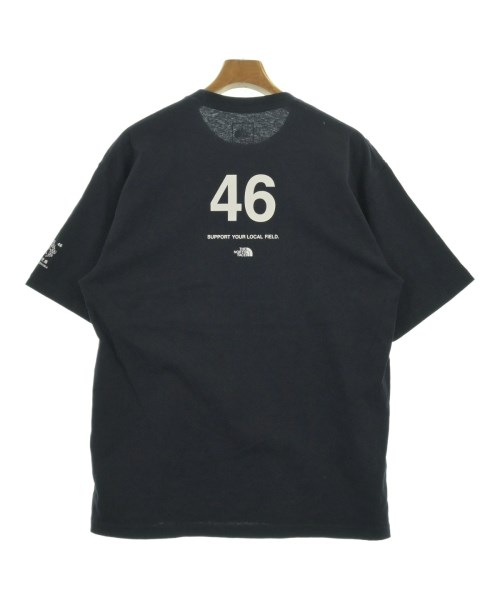 THE NORTH FACE（ザノースフェイス）Tシャツ・カットソー 紺 サイズ:XL メンズ/2200709062011
