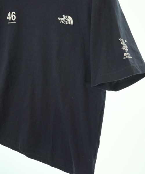 THE NORTH FACE（ザノースフェイス）Tシャツ・カットソー 紺 サイズ:XL メンズ/2200709062011