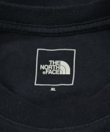 THE NORTH FACE（ザノースフェイス）Tシャツ・カットソー 紺 サイズ:XL メンズ/2200709062011