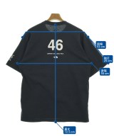 THE NORTH FACE（ザノースフェイス）Tシャツ・カットソー 紺 サイズ:XL メンズ/2200709062011