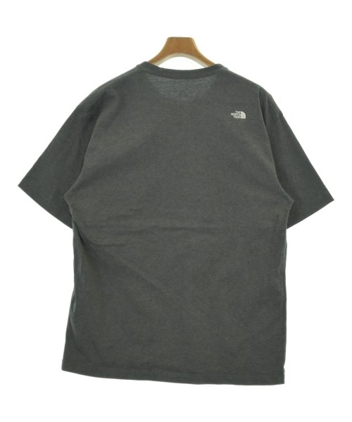 THE NORTH FACE（ザノースフェイス）Tシャツ・カットソー グレー サイズ:XXL メンズ/2200709062028