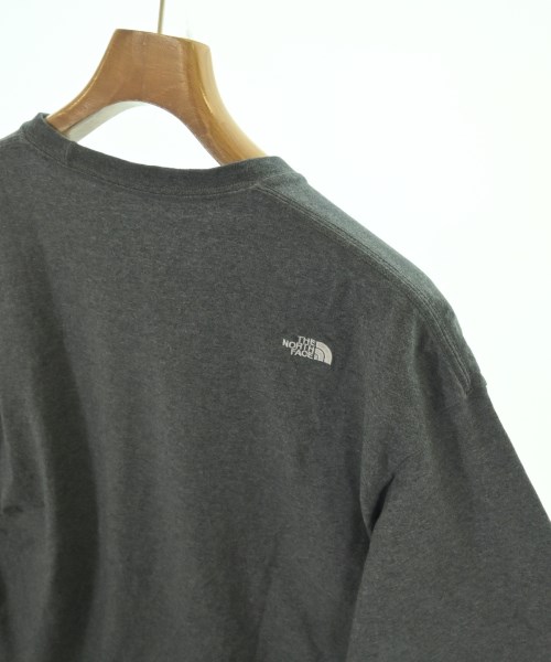 THE NORTH FACE（ザノースフェイス）Tシャツ・カットソー グレー サイズ:XXL メンズ/2200709062028