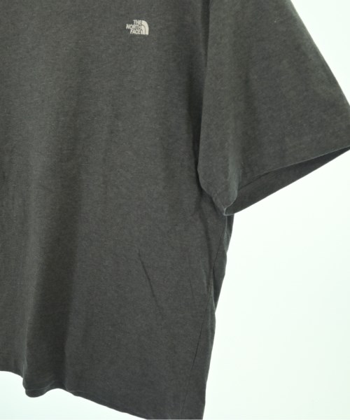 THE NORTH FACE（ザノースフェイス）Tシャツ・カットソー グレー サイズ:XXL メンズ/2200709062028