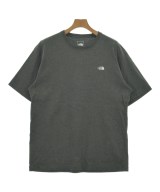 THE NORTH FACE（ザノースフェイス）Tシャツ・カットソー グレー サイズ:XXL メンズ/2200709062028