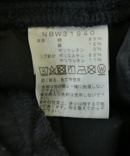 THE NORTH FACE（ザノースフェイス）その他 黒 サイズ:M レディース/2200709062035