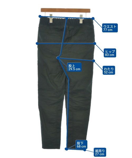THE NORTH FACE（ザノースフェイス）その他 黒 サイズ:M レディース/2200709062035