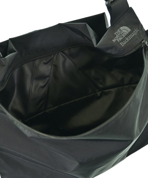THE NORTH FACE（ザノースフェイス）ショルダーバッグ 黒 サイズ:- メンズ/2200709062059