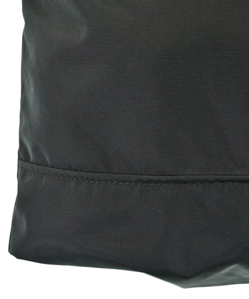 THE NORTH FACE（ザノースフェイス）ショルダーバッグ 黒 サイズ:- メンズ/2200709062059