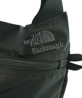 THE NORTH FACE（ザノースフェイス）ショルダーバッグ 黒 サイズ:- メンズ/2200709062059