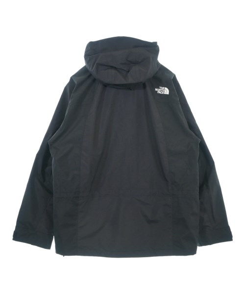 THE NORTH FACE（ザノースフェイス）マウンテンパーカー 黒 サイズ:L メンズ/2200709180012