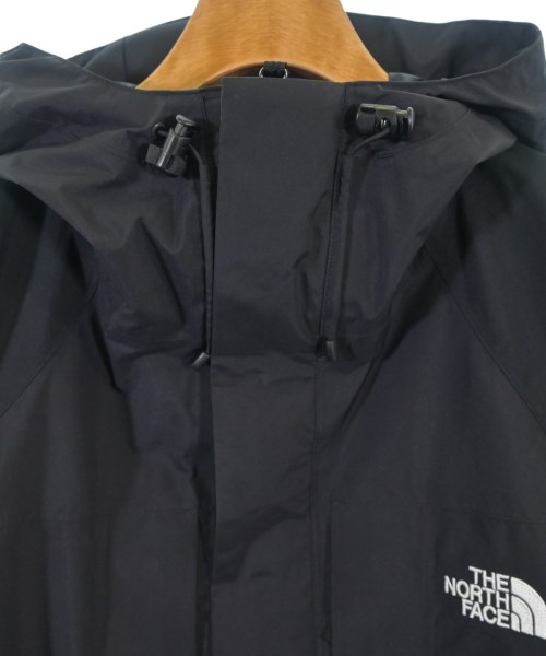 THE NORTH FACE（ザノースフェイス）マウンテンパーカー 黒 サイズ:L メンズ/2200709180012
