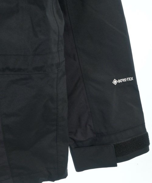 THE NORTH FACE（ザノースフェイス）マウンテンパーカー 黒 サイズ:L メンズ/2200709180012