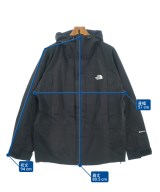 THE NORTH FACE（ザノースフェイス）マウンテンパーカー 黒 サイズ:L メンズ/2200709180012
