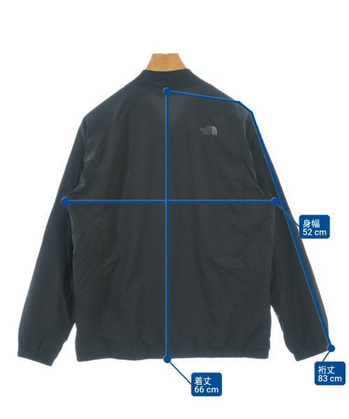 THE NORTH FACE（ザノースフェイス）その他 黒 サイズ:L メンズ/2200709208020