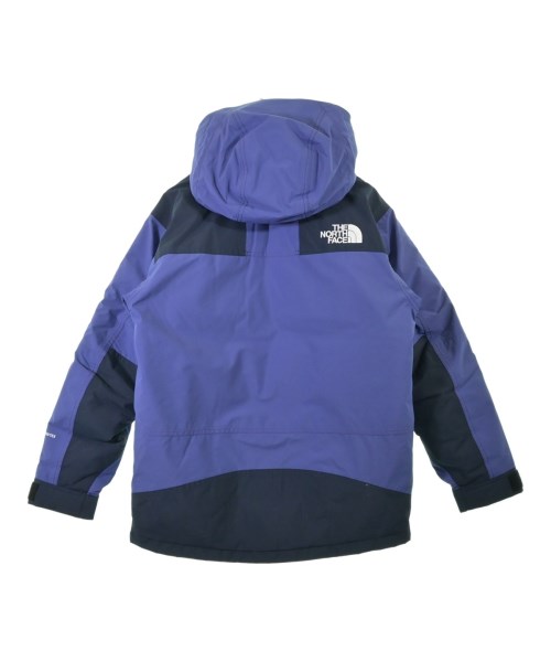 THE NORTH FACE（ザノースフェイス）ダウンジャケット/ダウンベスト 青 サイズ:M メンズ/2200701919016
