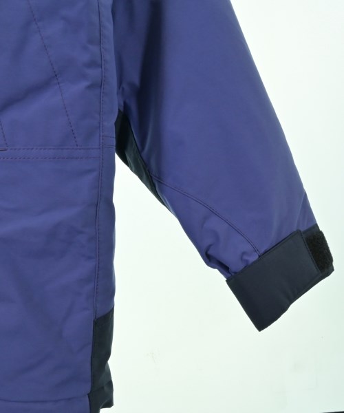 THE NORTH FACE（ザノースフェイス）ダウンジャケット/ダウンベスト 青 サイズ:M メンズ/2200701919016