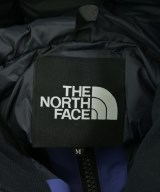THE NORTH FACE（ザノースフェイス）ダウンジャケット/ダウンベスト 青 サイズ:M メンズ/2200701919016