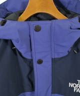 THE NORTH FACE（ザノースフェイス）ダウンジャケット/ダウンベスト 青 サイズ:M メンズ/2200701919016