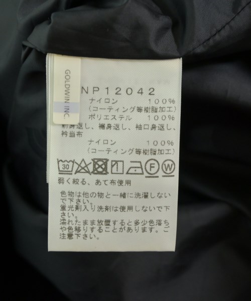 THE NORTH FACE（ザノースフェイス）その他 紺 サイズ:M メンズ/2200701919023