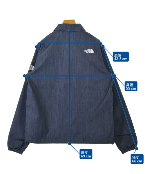 THE NORTH FACE（ザノースフェイス）その他 紺 サイズ:M メンズ/2200701919023