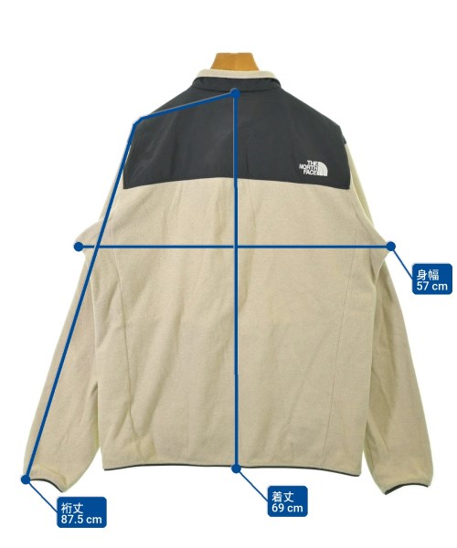 THE NORTH FACE（ザノースフェイス）その他 ベージュ サイズ:XXL メンズ/2200701919061