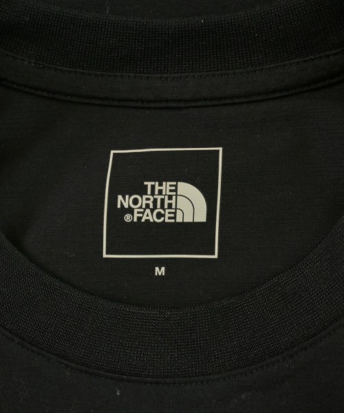 THE NORTH FACE（ザノースフェイス）Tシャツ・カットソー 黒 サイズ:M メンズ/2200705712033