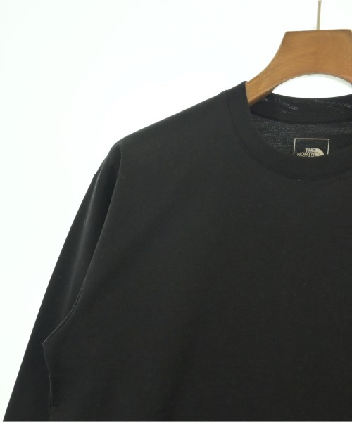 THE NORTH FACE（ザノースフェイス）Tシャツ・カットソー 黒 サイズ:M メンズ/2200705712033