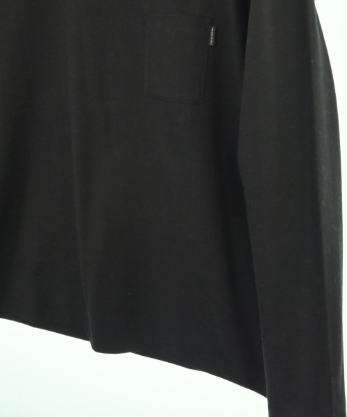THE NORTH FACE（ザノースフェイス）Tシャツ・カットソー 黒 サイズ:M メンズ/2200705712033