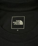THE NORTH FACE（ザノースフェイス）Tシャツ・カットソー 黒 サイズ:M メンズ/2200705712033