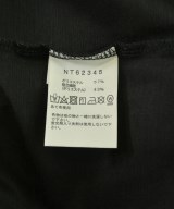 THE NORTH FACE（ザノースフェイス）Tシャツ・カットソー 黒 サイズ:M メンズ/2200705712033