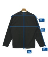 THE NORTH FACE（ザノースフェイス）Tシャツ・カットソー 黒 サイズ:M メンズ/2200705712033
