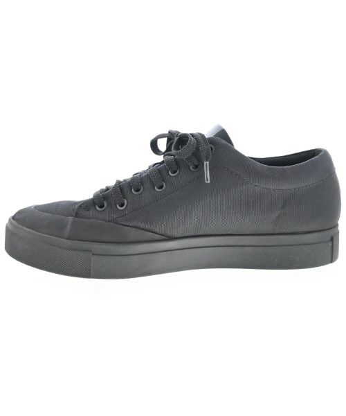 THE NORTH FACE（ザノースフェイス）スニーカー 黒 サイズ:27cm メンズ/2200705712125