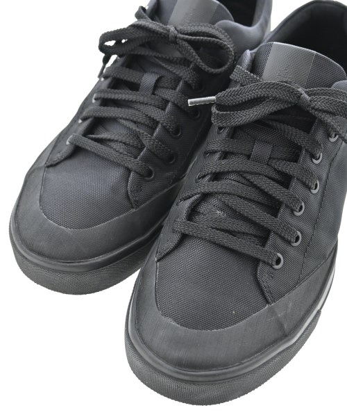 THE NORTH FACE（ザノースフェイス）スニーカー 黒 サイズ:27cm メンズ/2200705712125
