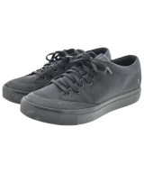 THE NORTH FACE（ザノースフェイス）スニーカー 黒 サイズ:27cm メンズ/2200705712125