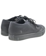 THE NORTH FACE（ザノースフェイス）スニーカー 黒 サイズ:27cm メンズ/2200705712125
